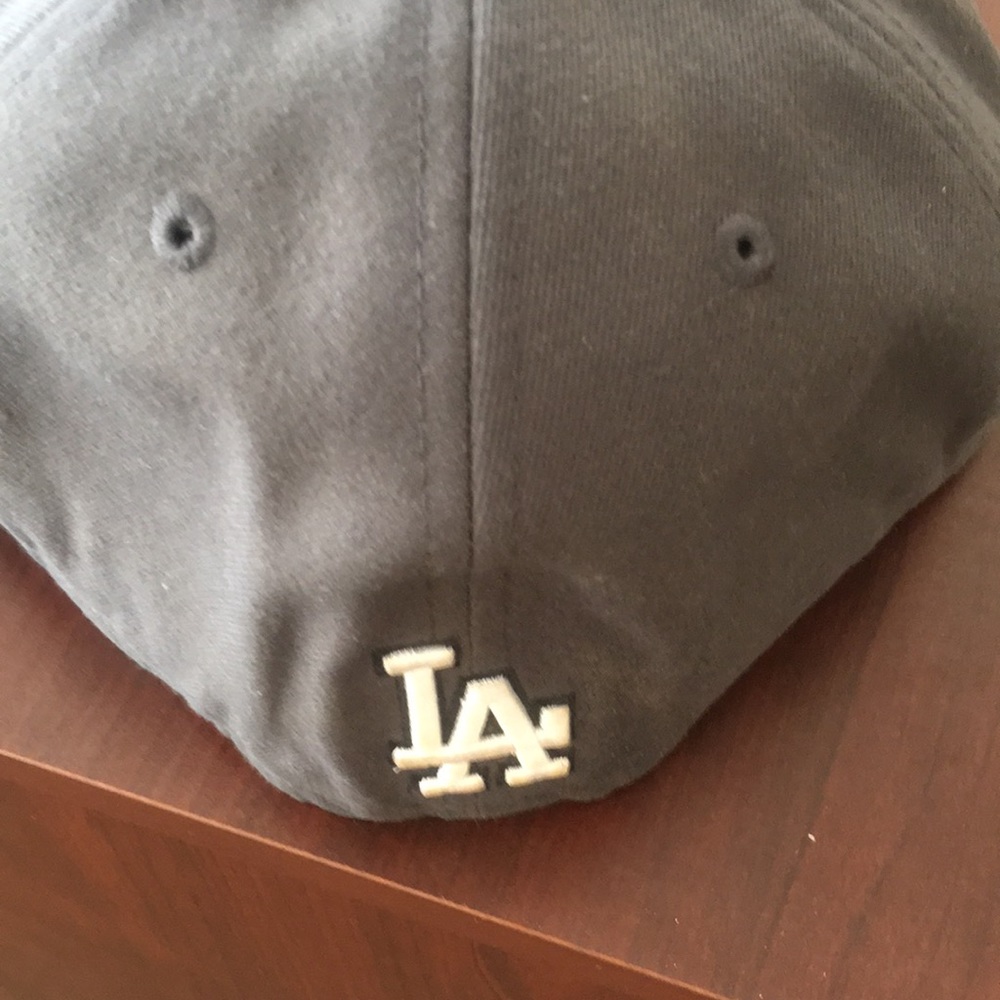 LA logo New Era baseball cap - Picture 3 of 5